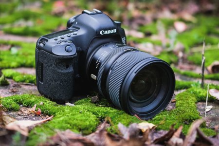 Почему современная камера важна в работе фотографа?
