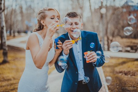 Свадебная фотосессия: что предусмотреть, чтобы снимки получились идеальными?