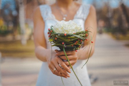Как выбрать свадебного фотографа: 8 советов