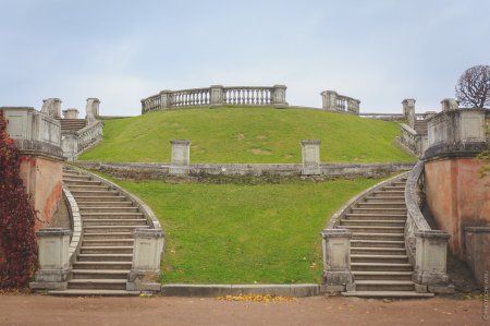 Красивые места для фотосессий в Санкт-Петербурге