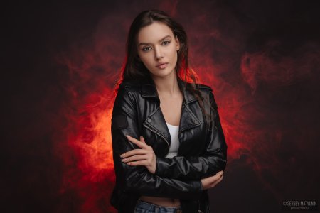 Обучение фотографии