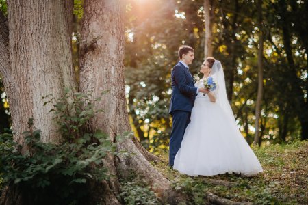 Свадьба. 6 причин организовать предсвадебную фотосессию Love Story