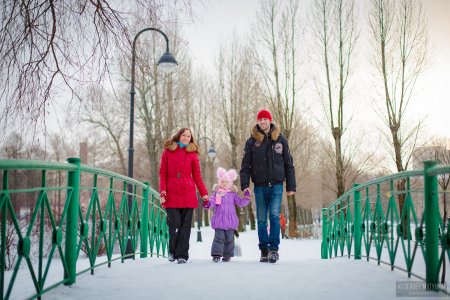 Как организовать идеальный фотодень для вашей семьи или друзей