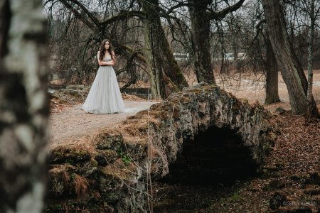 Фотограф TFP Спб. Ищу моделей в Санкт-Петербурге