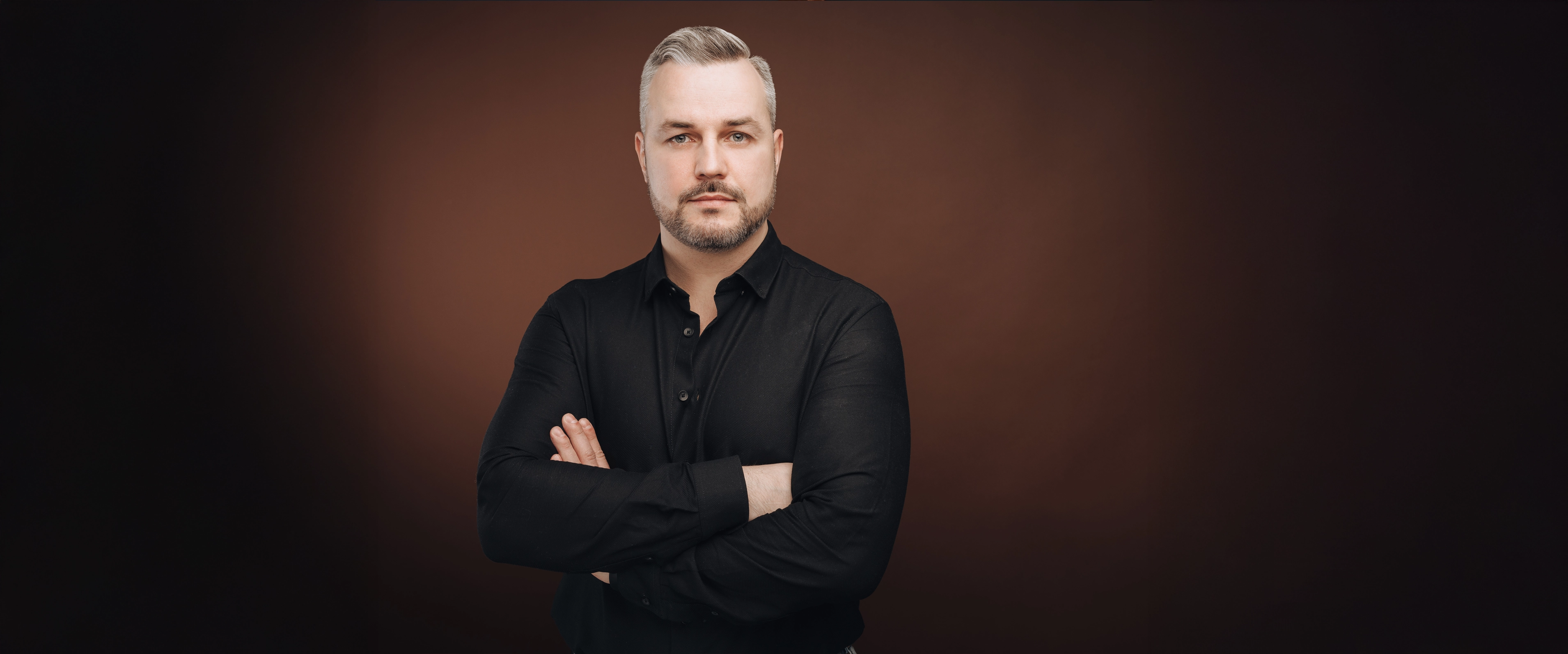 Профессиональная <br> портретная съемка